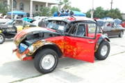 Car Show Gallery: The 2011 B.I.G Love Car and Truck Show – La Porte, Texas